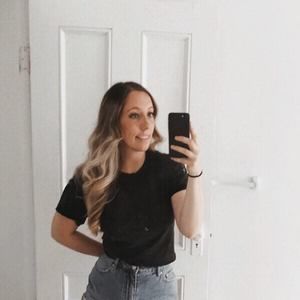 Meet your Posher, Taylor